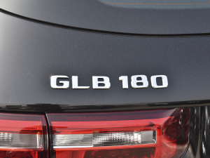 2022Ŀ GLB 180 r(sh) (x)(ji)^