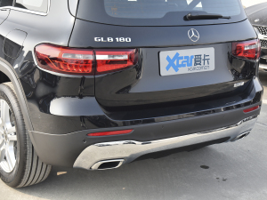 2022Ŀ GLB 180 r(sh) (x)(ji)^