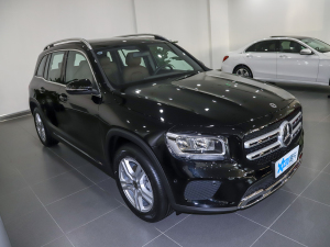 2022Ŀ GLB 180 Ӹ ǰ45