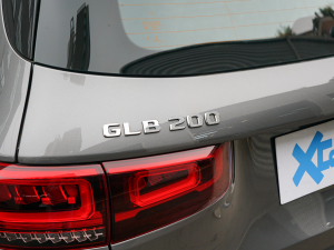 2022Ŀ GLB 200 (dng) (x)(ji)^