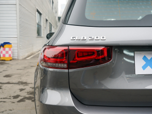 2022Ŀ GLB 200 (dng) (x)(ji)^