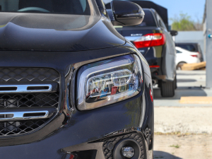 2022GLB 220 4MATIC ^