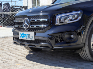 2022GLB 220 4MATIC ^