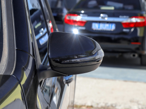 2022GLB 220 4MATIC ^