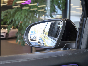 2022GLB 220 4MATIC ^