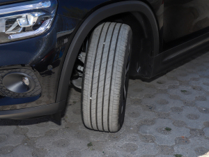 2022GLB 220 4MATIC ^