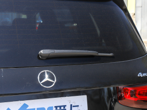 2022GLB 220 4MATIC ^