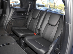 2022GLB 220 4MATIC g