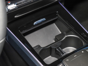 2022GLB 220 4MATIC g