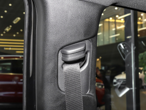 2022GLB 220 4MATIC g