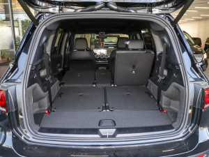 2022GLB 220 4MATIC g