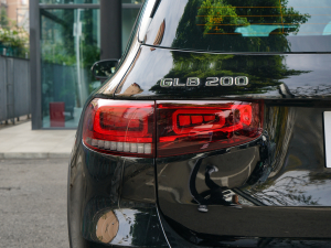 2022Ŀ GLB 200 (dng) (x)(ji)^