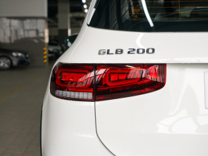 2022Ŀ GLB 200 r(sh) (x)(ji)^