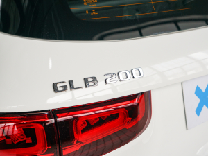 2022Ŀ GLB 200 r (ji)^