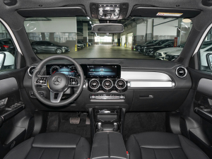 2022Ŀ GLB 200 r(sh) (ni)ȫ