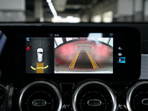 2022Ŀ GLB 200 r(sh) п؅^(q)