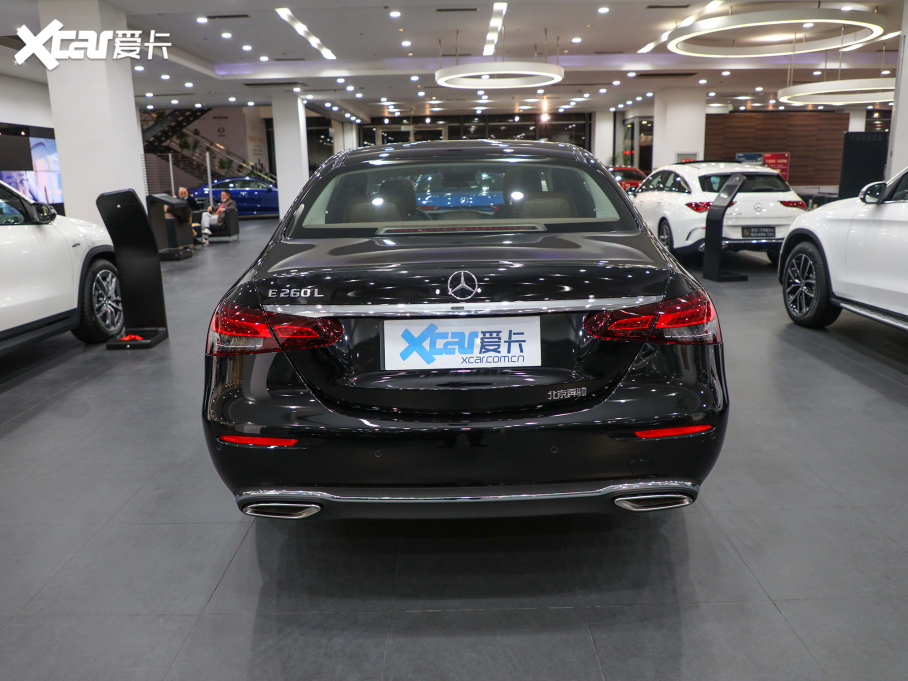 2022YE(j) E 260 L 