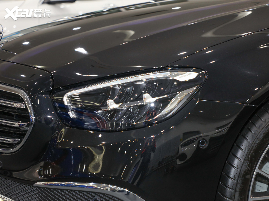 2022YE(j) E 260 L 