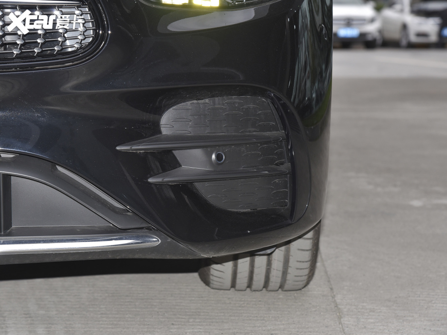 2022YE E 300 L \F