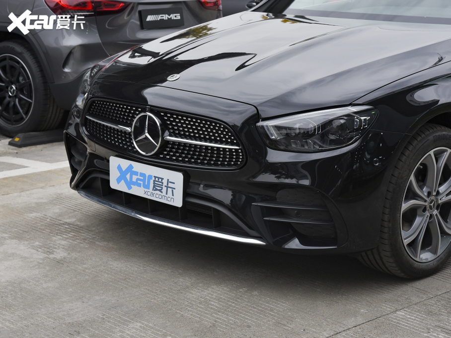 2022YE E 300 L \F