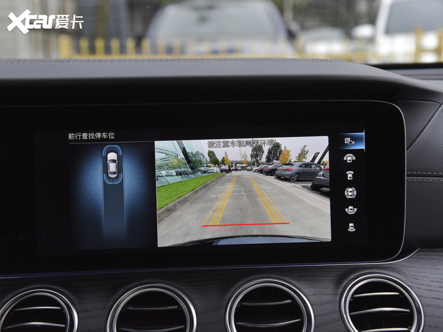 2022YE E 300 L \F