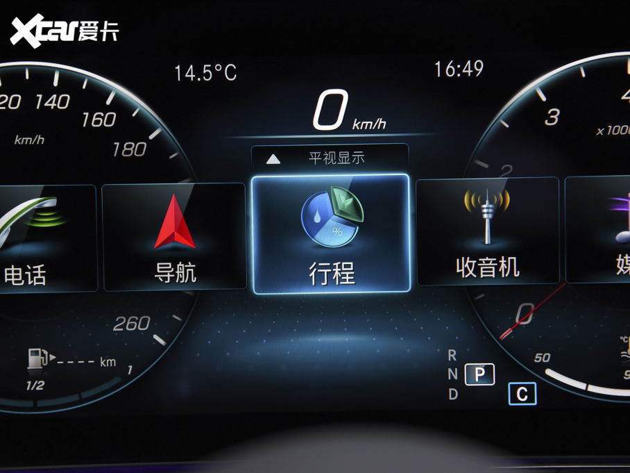 2022YE E 300 L \F