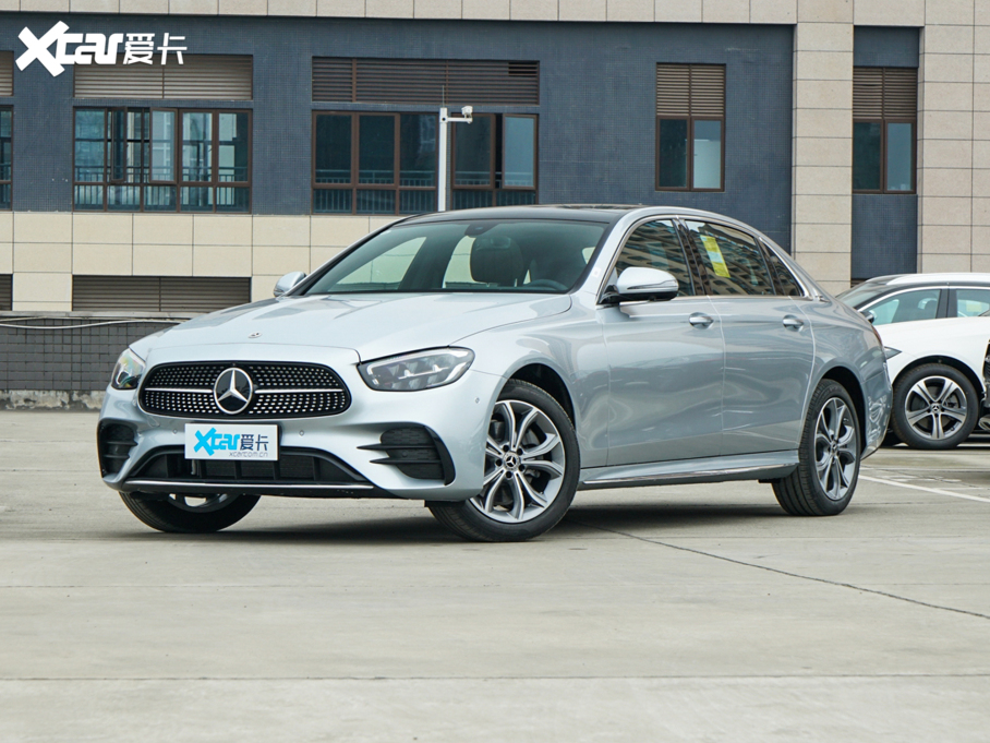 2022YE E 300 L \ӕr