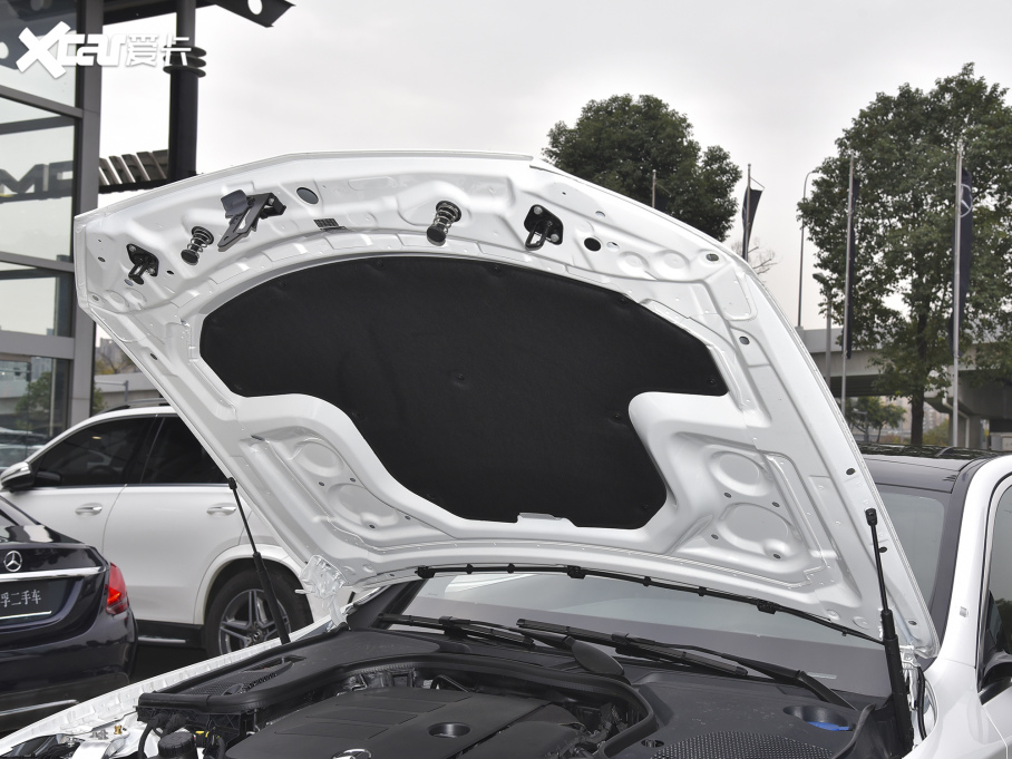 2022YE Ŀ E 300 L \F