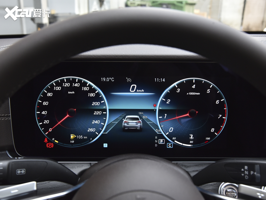 2022YE Ŀ E 260 L