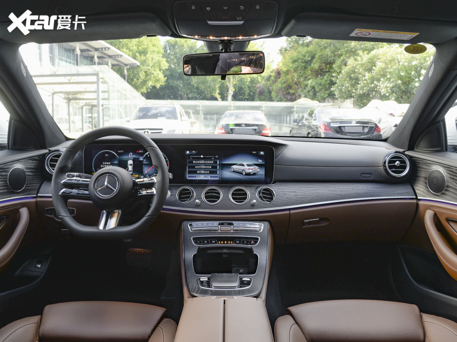 2022YE Ŀ E 260 L \