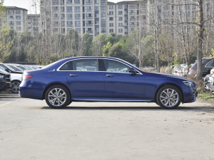 2022Ŀ E 300 L \ӕr ȣң