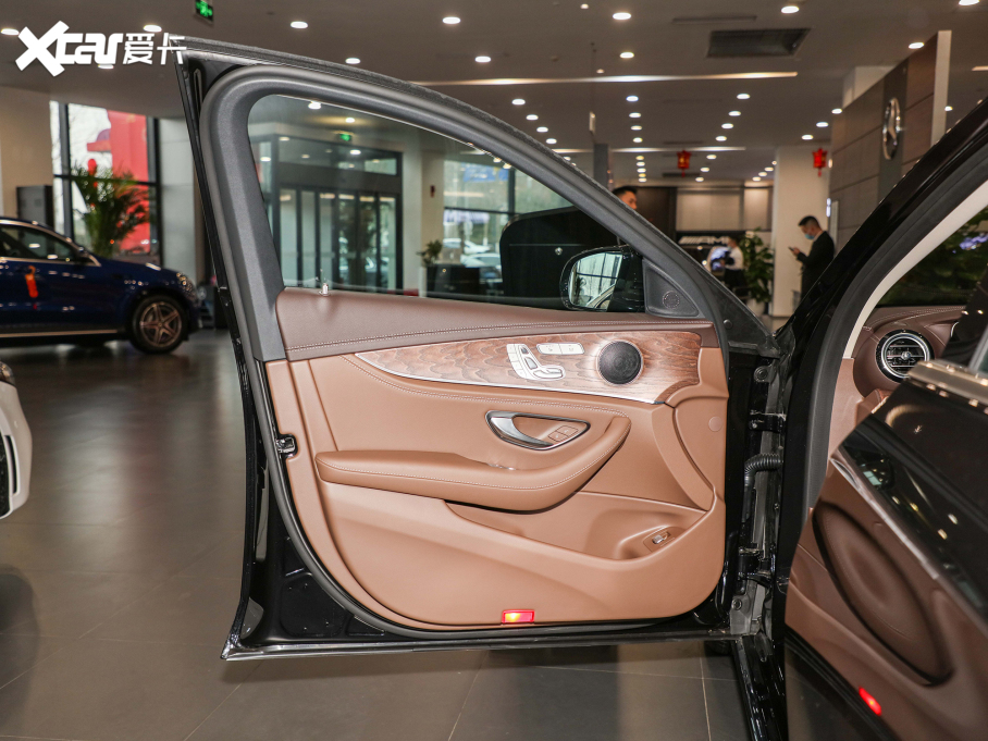 2022YE(j)Դ Ŀ E 350 e L ʽτ(dng)I܇