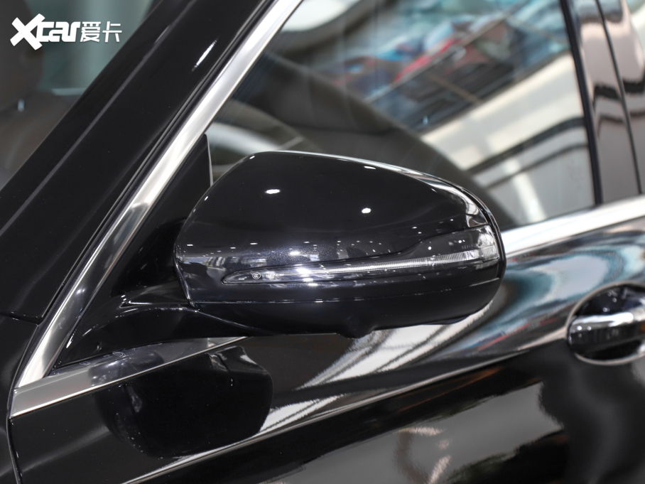 2022YE(j)Դ Ŀ E 350 e L ʽτ(dng)I܇