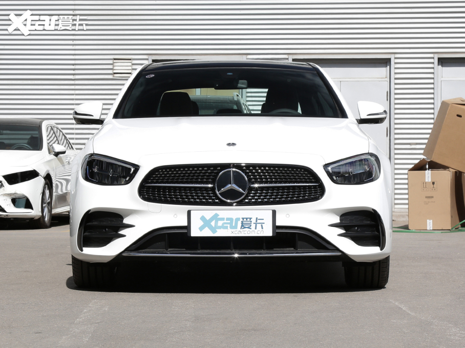 2022YEԴ Ŀ E 350 e L ʽτ\I܇