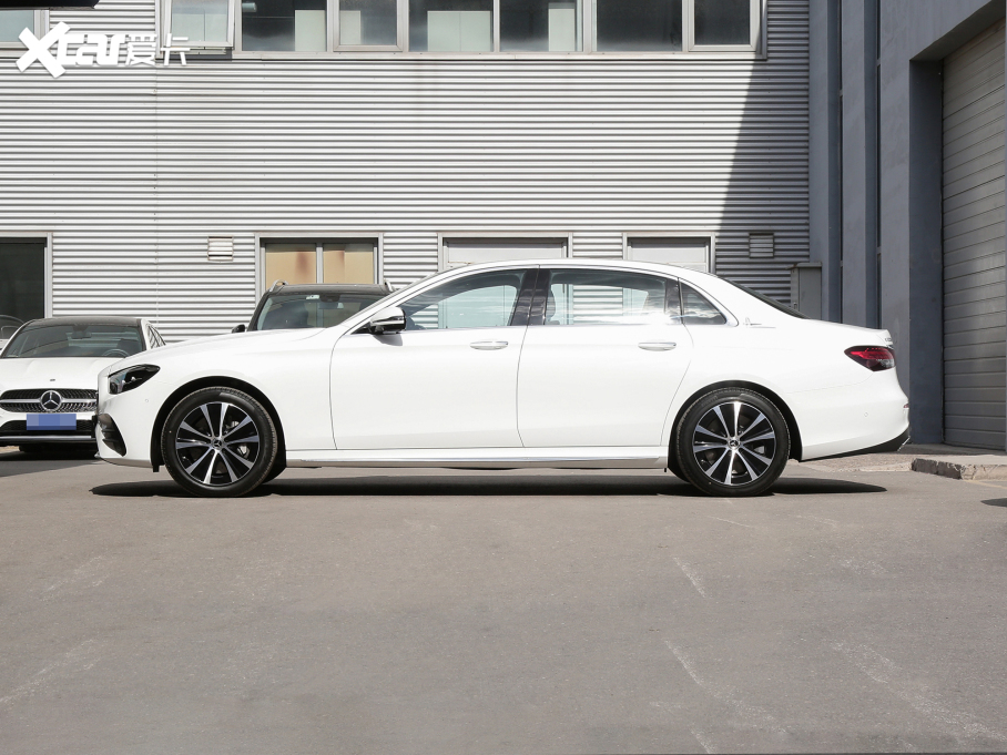 2022YEԴ Ŀ E 350 e L ʽτ\I܇