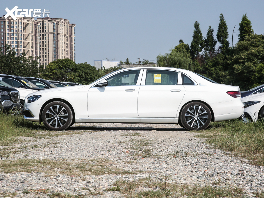 2022YEԴ Ŀ E 350 e L ʽτI܇