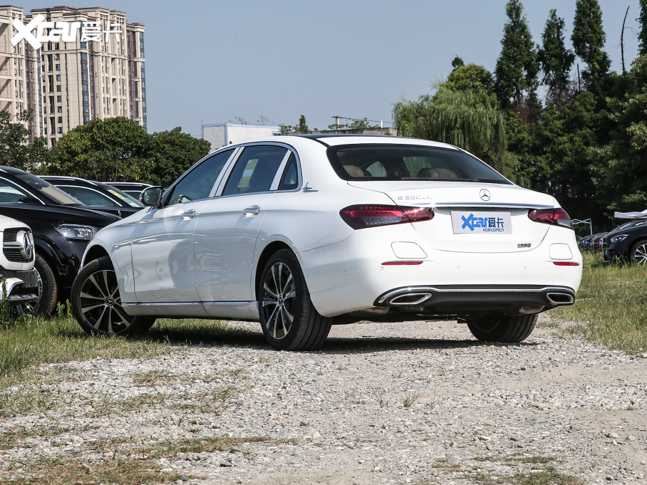 2022YEԴ Ŀ E 350 e L ʽτI܇