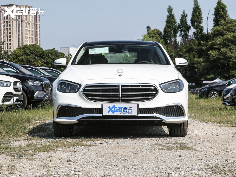 2022YEԴ Ŀ E 350 e L ʽτI܇