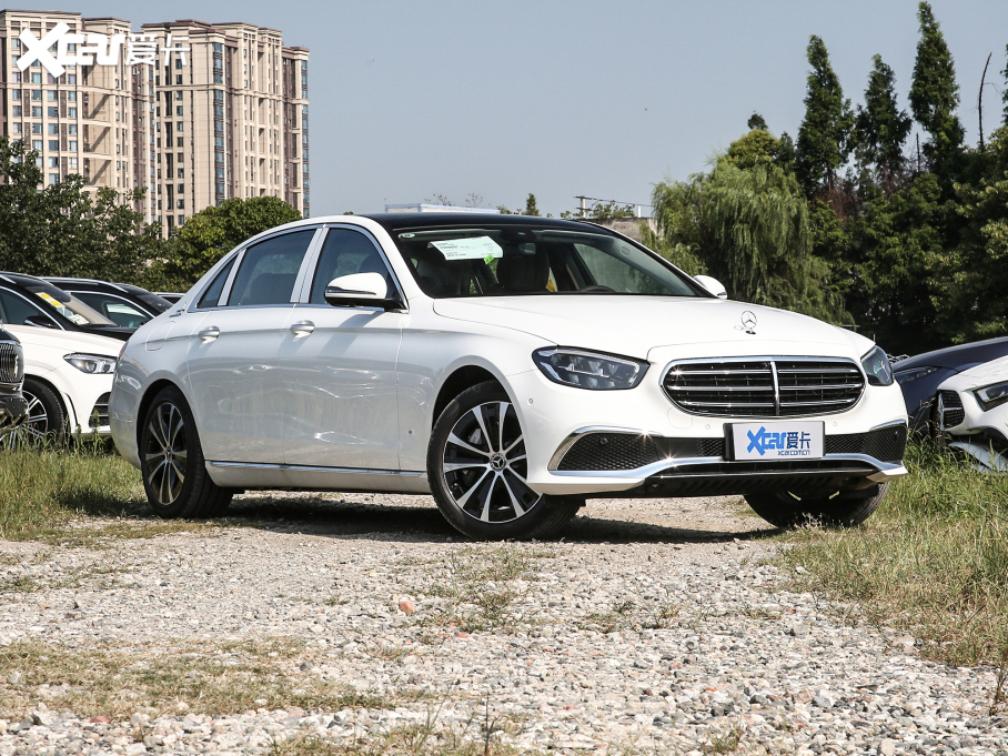 2022YEԴ Ŀ E 350 e L ʽτI܇