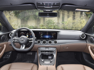 2022E 350 e L ʽτ(dng)\(yn)(dng)I܇ (ni)ȫ