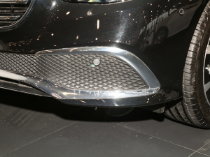 2022Ŀ E 350 e L ʽτ(dng)I܇ (x)(ji)^