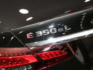 2022Ŀ E 350 e L ʽτI܇ ^