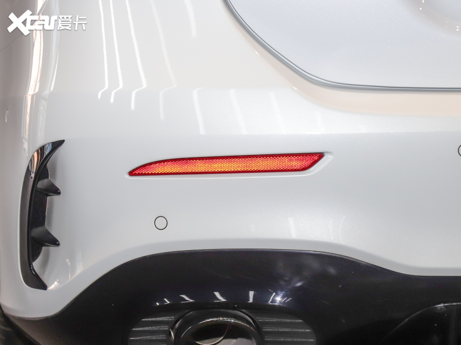 2022YAAMG AMG A 35 L 4MATIC