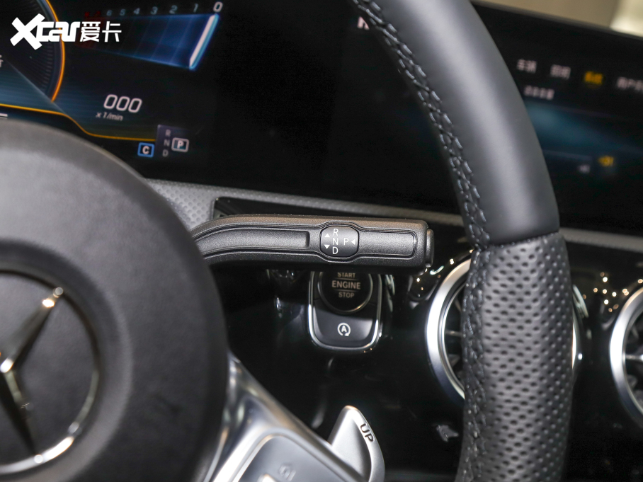 2022YA(j)AMG AMG A 35 L 4MATIC