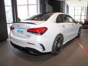 2022AMG A 35 L 4MATIC Һ45