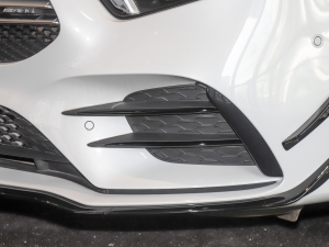 2022AMG A 35 L 4MATIC ^