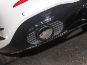 2022AMG A 35 L 4MATIC Ś