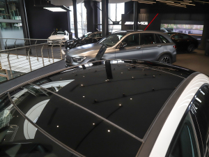 2022AMG A 35 L 4MATIC ܇