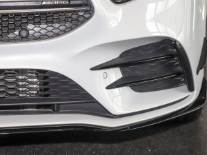 2022AMG A 35 L 4MATIC ^