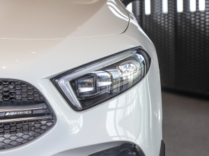 2022AMG A 35 L 4MATIC ^